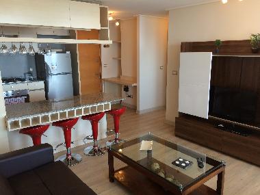 Apartamento de vacaciones en Concon (Valparaiso)Casa de vacaciones