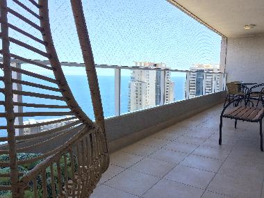 Apartamento de vacaciones en Concon (Valparaiso)Casa de vacaciones