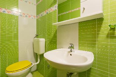 Apartamento de vacaciones en Baska (Primorsko-Goranska)Casa de vacaciones