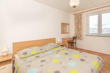 Apartamento de vacaciones en Baska (Primorsko-Goranska)Casa de vacaciones