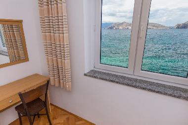 Apartamento de vacaciones en Baska (Primorsko-Goranska)Casa de vacaciones