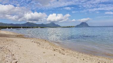 Casa de vacaciones en Black River (Savanne)Casa de vacaciones