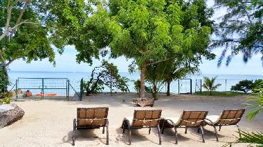 Casa de vacaciones en Black River (Savanne)Casa de vacaciones