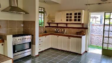 Casa de vacaciones en Black River (Savanne)Casa de vacaciones