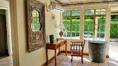 Casa de vacaciones en Black River (Savanne)Casa de vacaciones