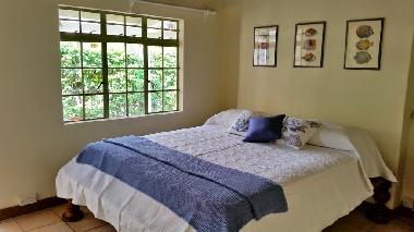 Casa de vacaciones en Black River (Savanne)Casa de vacaciones