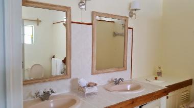 Casa de vacaciones en Black River (Savanne)Casa de vacaciones