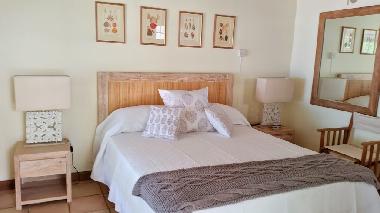 Casa de vacaciones en Black River (Savanne)Casa de vacaciones