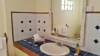 Casa de vacaciones en Black River (Savanne)Casa de vacaciones