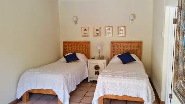 Casa de vacaciones en Black River (Savanne)Casa de vacaciones