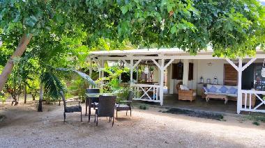 Casa de vacaciones en Black River (Savanne)Casa de vacaciones