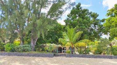 Casa de vacaciones en Black River (Savanne)Casa de vacaciones