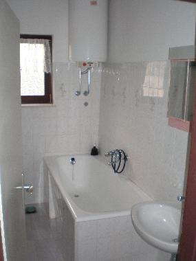 Apartamento de vacaciones en Supetar (Splitsko-Dalmatinska)Casa de vacaciones