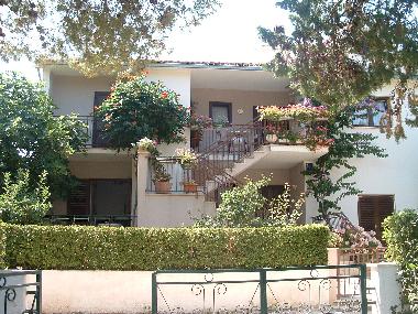 Apartamento de vacaciones en Supetar (Splitsko-Dalmatinska)Casa de vacaciones