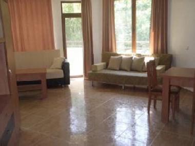Apartamento de vacaciones en Sveti Vlas (Burgas)Casa de vacaciones