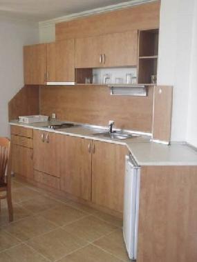 Apartamento de vacaciones en Sveti Vlas (Burgas)Casa de vacaciones