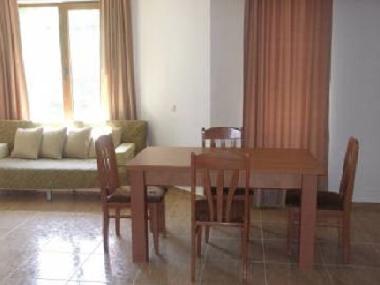 Apartamento de vacaciones en Sveti Vlas (Burgas)Casa de vacaciones