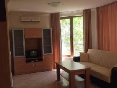 Apartamento de vacaciones en Sveti Vlas (Burgas)Casa de vacaciones