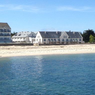 Apartamento de vacaciones en le croisic  (Loire-Atlantique)Casa de vacaciones