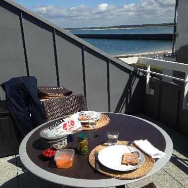 Apartamento de vacaciones en le croisic  (Loire-Atlantique)Casa de vacaciones