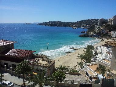 Apartamento de vacaciones en mallorca (Mallorca)Casa de vacaciones