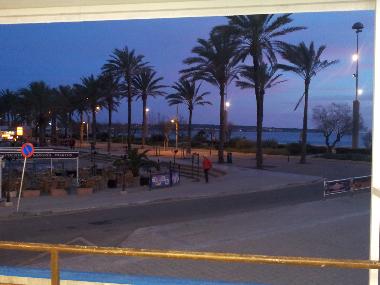 Apartamento de vacaciones en mallorca (Mallorca)Casa de vacaciones