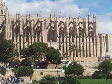 Apartamento de vacaciones en mallorca (Mallorca)Casa de vacaciones