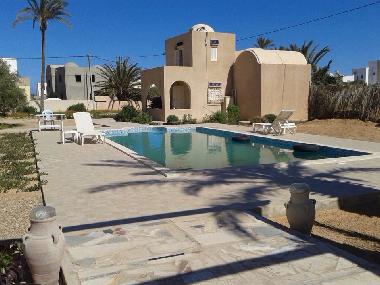 Casa de vacaciones en Tezdain (Madanin)Casa de vacaciones