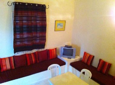 Casa de vacaciones en Tezdain (Madanin)Casa de vacaciones