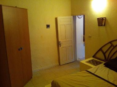 Casa de vacaciones en Tezdain (Madanin)Casa de vacaciones