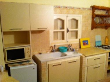 Casa de vacaciones en Tezdain (Madanin)Casa de vacaciones