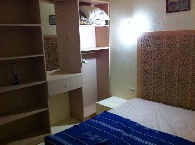 Casa de vacaciones en Tezdain (Madanin)Casa de vacaciones