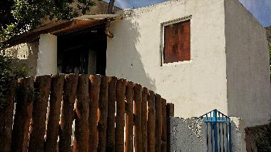 Casa de vacaciones en Panarea (Messina)Casa de vacaciones