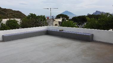 Casa de vacaciones en Panarea (Messina)Casa de vacaciones