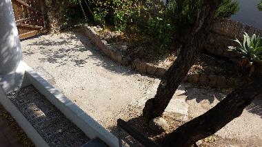 Casa de vacaciones en Panarea (Messina)Casa de vacaciones