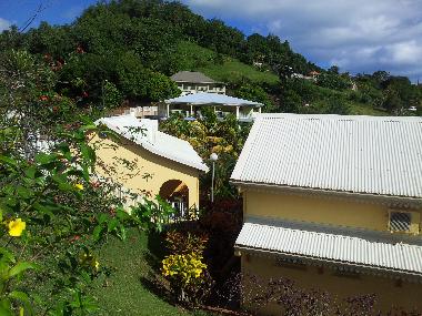 Apartamento de vacaciones en TRINITE (Martinique)Casa de vacaciones