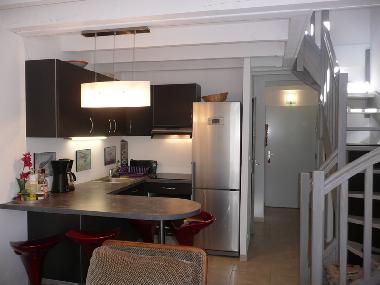 Apartamento de vacaciones en Sainte-Maxime (Var)Casa de vacaciones