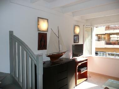 Apartamento de vacaciones en Sainte-Maxime (Var)Casa de vacaciones