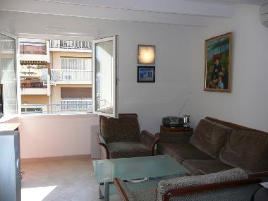 Apartamento de vacaciones en Sainte-Maxime (Var)Casa de vacaciones