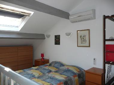Apartamento de vacaciones en Sainte-Maxime (Var)Casa de vacaciones