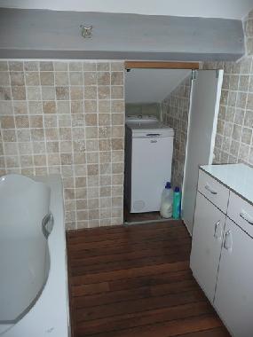 Apartamento de vacaciones en Sainte-Maxime (Var)Casa de vacaciones