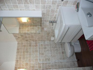 Apartamento de vacaciones en Sainte-Maxime (Var)Casa de vacaciones