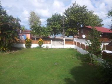 Apartamento de vacaciones en les trois ilets (Martinique)Casa de vacaciones