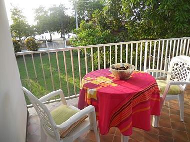 Apartamento de vacaciones en les trois ilets (Martinique)Casa de vacaciones