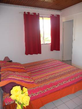 Apartamento de vacaciones en les trois ilets (Martinique)Casa de vacaciones