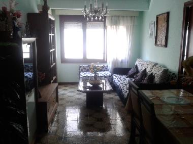 Apartamento de vacaciones en L