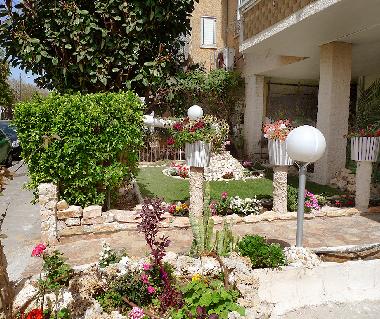 Apartamento de vacaciones en Bat Yam (Tel Aviv)Casa de vacaciones