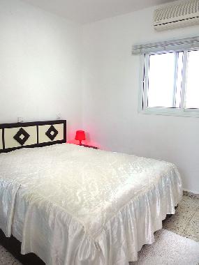 Apartamento de vacaciones en Bat Yam (Tel Aviv)Casa de vacaciones