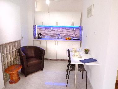 Apartamento de vacaciones en Bat Yam (Tel Aviv)Casa de vacaciones