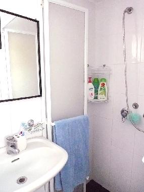 Apartamento de vacaciones en Bat Yam (Tel Aviv)Casa de vacaciones